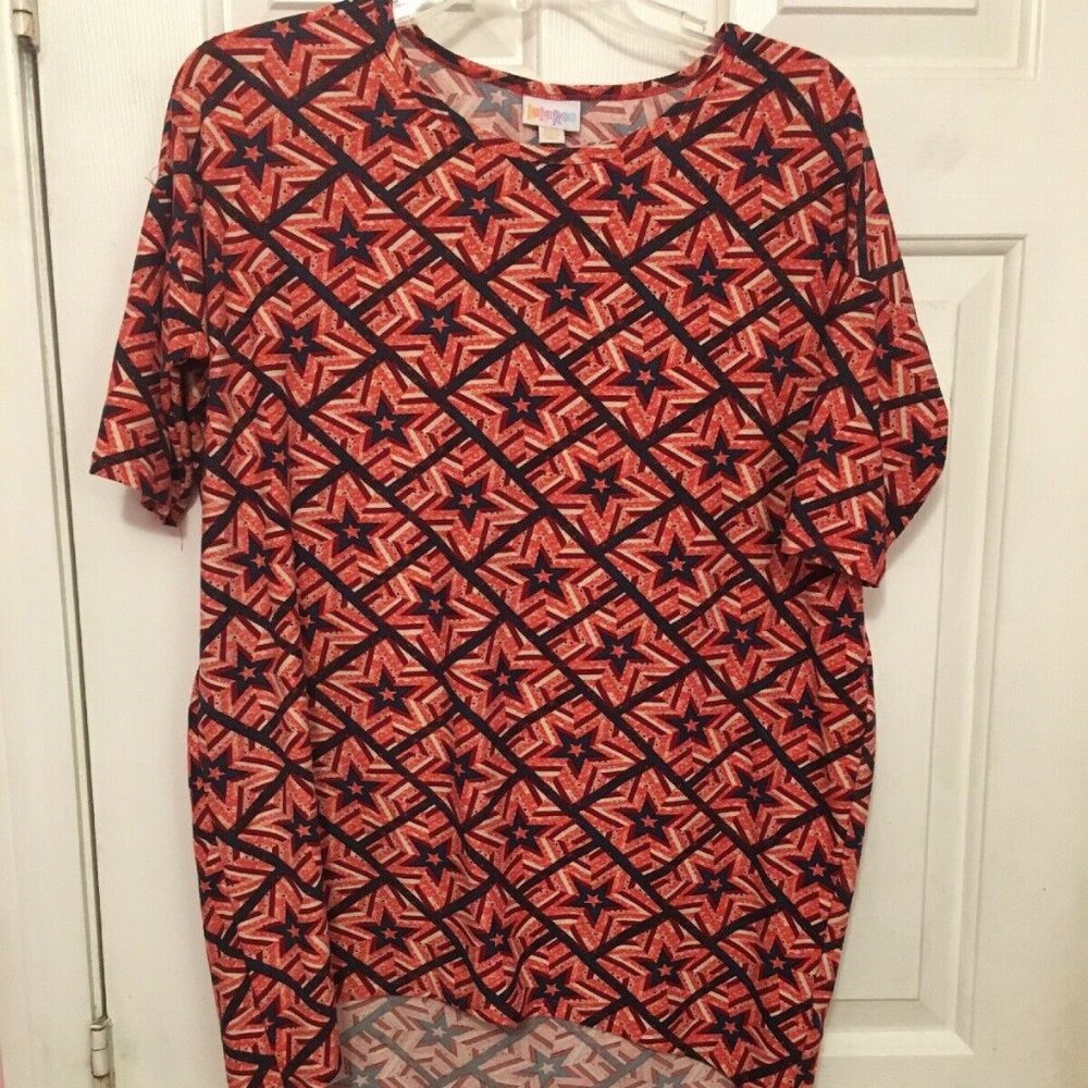 LuLaRoe Size XXS Womens Top